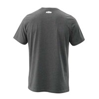 Bild von Camo T-Shirt - Dunkelgrau