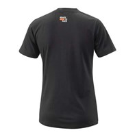 Bild von Camo T-Shirt Damen