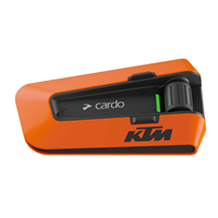 Bild von Cardo Packtalk Edge Bluetooth-Headset