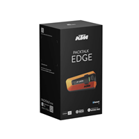 Bild von Cardo Packtalk Edge Bluetooth-Headset