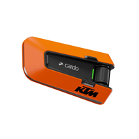 Bild von Cardo Packtalk Edge Bluetooth-Headset