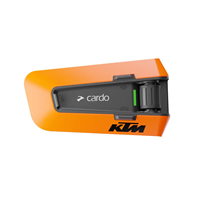 Bild von Cardo Packtalk Edge Bluetooth-Headset