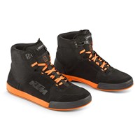 Bild von Chrome Schuhe