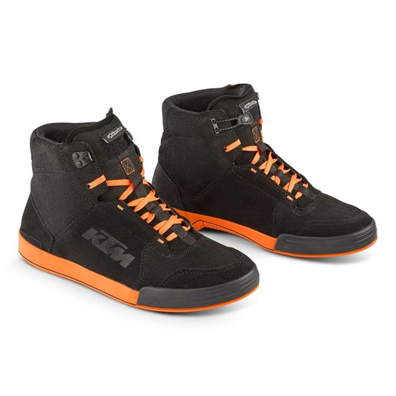 Bild von Chrome Schuhe