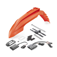 Bild von Connectivity Unit-GPS-Kotflügel Kit