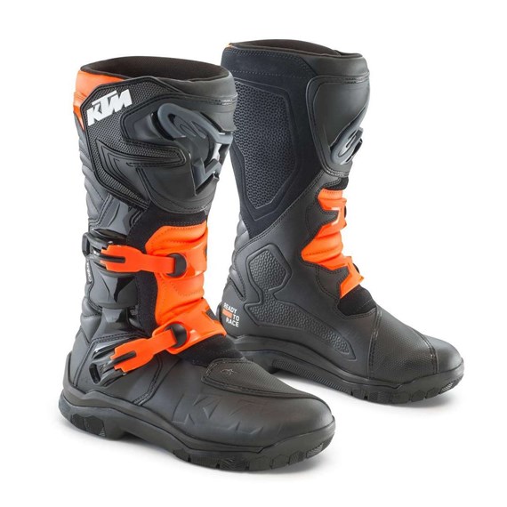 Bild von Corozal Drystar Stiefel