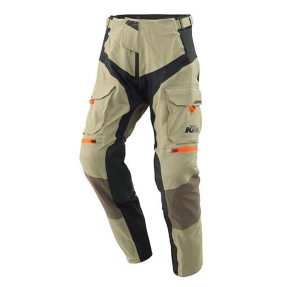 Bild von Defender Hose