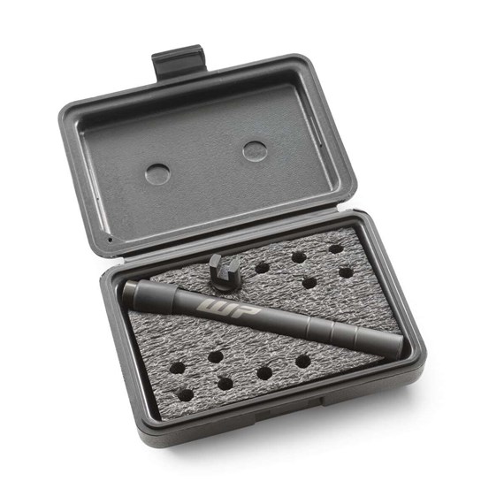 Bild von Drehmomentspeichenschlüssel