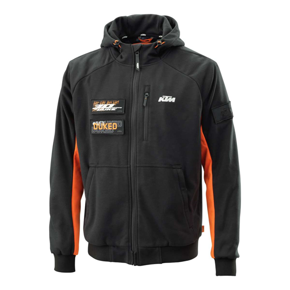 Bild von Duke Hoodie