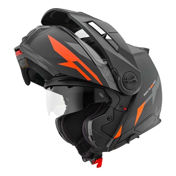 Bild von E2 Helm