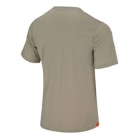 Bild von ESSENTIAL STEALTH T-SHIRT DARK GREY MELANGE