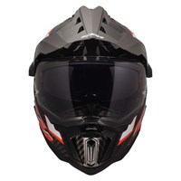 Bild von EXPLORER CARBON HELMET ECE