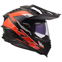 Bild von EXPLORER CARBON HELMET ECE
