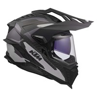 Bild von EXPLORER CARBON HELMET STEALTH ECE