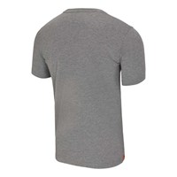 Bild von Essential T-Shirt - Grau meliert