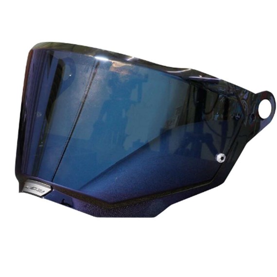 Bild von Explorer Visier - Blau