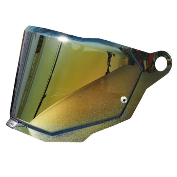 Bild von Explorer Visier - Gold