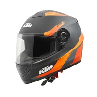 Bild von FACTOR HELMET