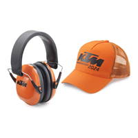 Bild von FAN PACKAGE SPIELBERG 24 KIDS