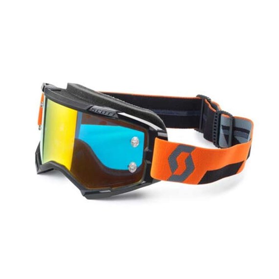 Bild von FURY GOGGLES OS