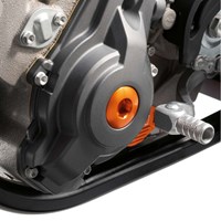 Bild von Factory-Generatordeckelschraube