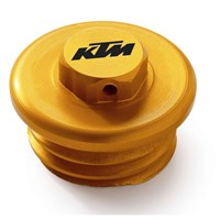 Bild von Factory Racing-Öleinfüllschraube