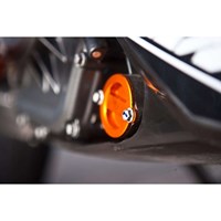 Bild von Factory Racing-Ölfilterdeckel