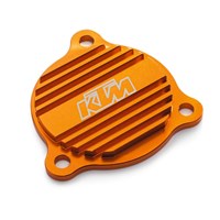 Bild von Factory Racing-Ölpumpendeckel