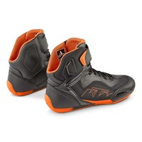 Bild von Faster 3 Knitted Schuhe