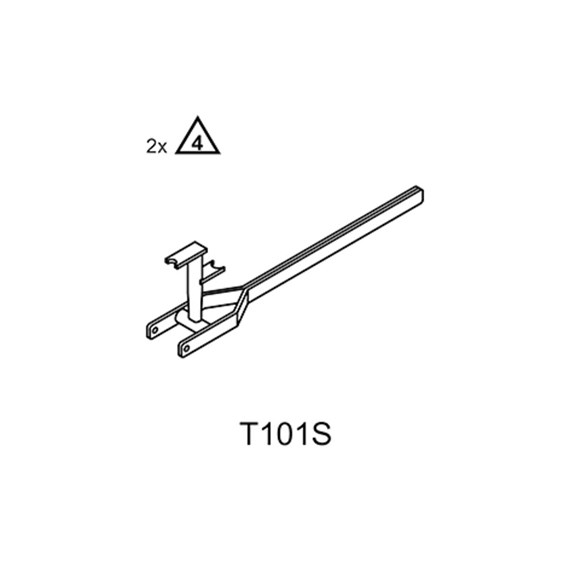 Bild von Feder Demontage/Montage