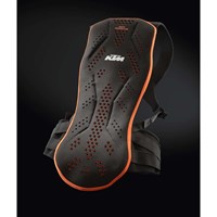 Bild von Flex Rückenprotektor