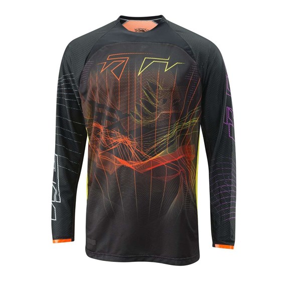 Bild von GRAVITY-FX JERSEY AIR