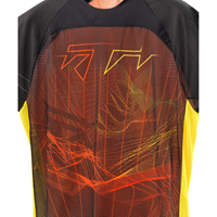 Bild von GRAVITY-FX JERSEY AIR