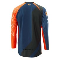 Bild von GRAVITY-FX REPLICA JERSEY