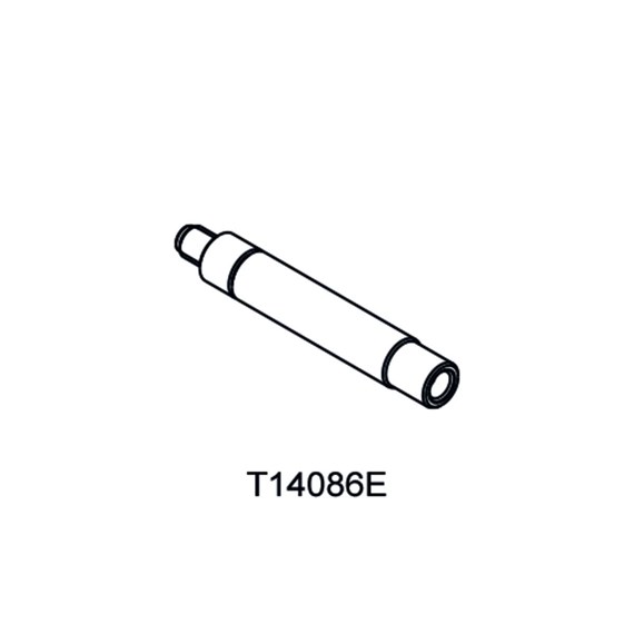 Bild von Gabelpumpen Adapter