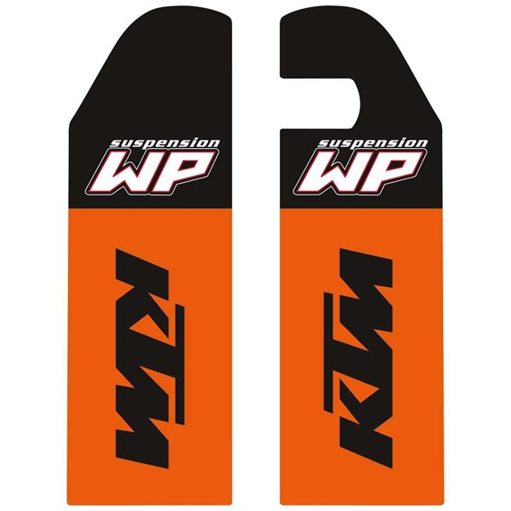 Bild von Gabelschutz-Aufkleberset