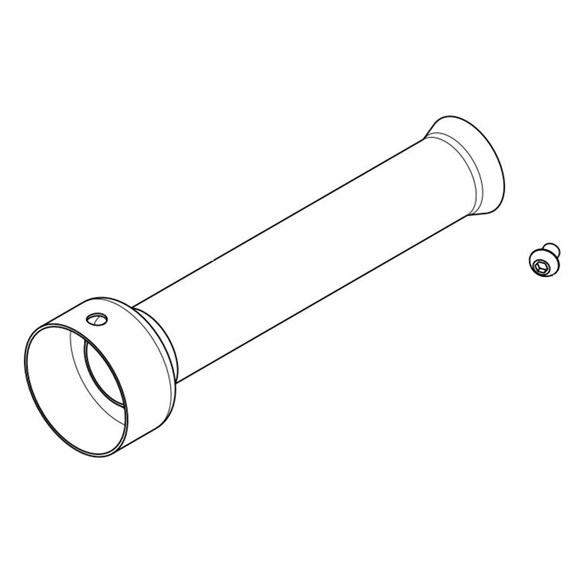 Bild von Geräuschreduziereinsatz