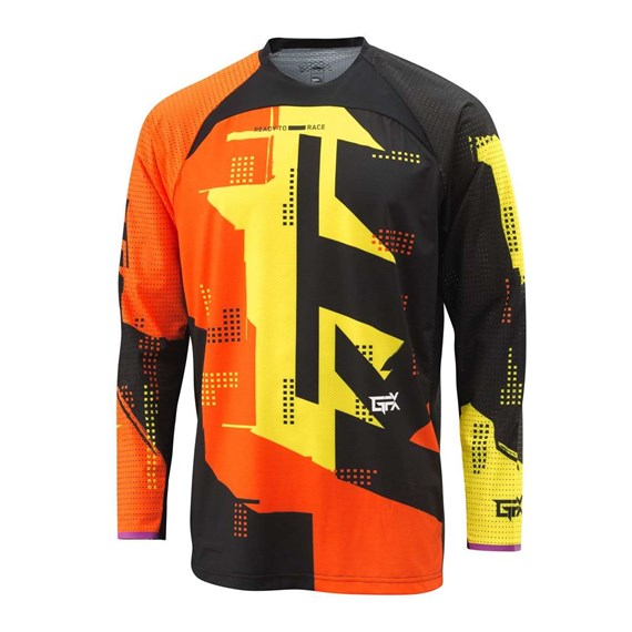 Bild von Gravity-FX Jersey