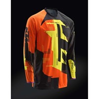 Bild von Gravity-FX Jersey