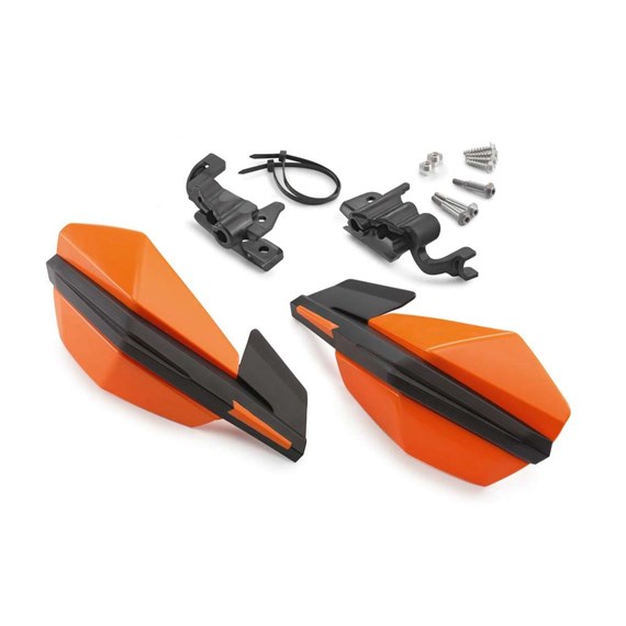 Bild von Handschutzkit