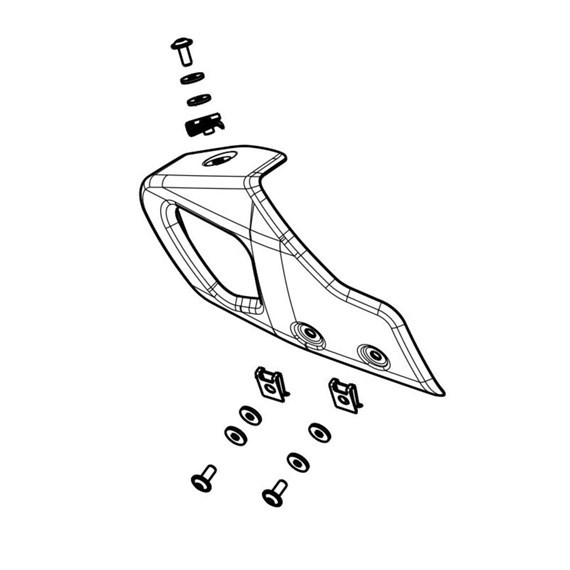 Bild von Hitzeschutzkit