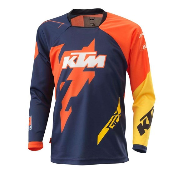 Bild von KIDS GRAVITY-FX SHIRT