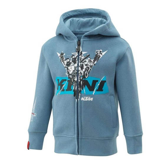 Bild von KIDS PUNK HOODIE