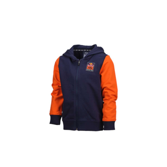 Bild von KIDS RB KTM APEX ZIP-HOODIE