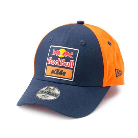 Bild von KIDS REPLICA TEAM CURVED CAP OS