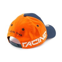 Bild von KIDS REPLICA TEAM CURVED CAP OS