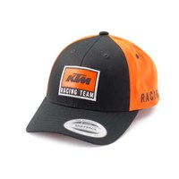 Bild von KIDS TEAM CURVED CAP OS