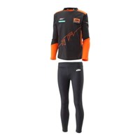 Bild von KIDS TEAM HOME SUIT