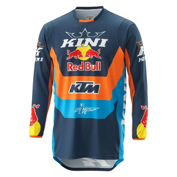 Bild von KINI-RB COMPETITION JERSEY