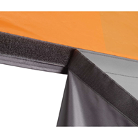 Bild von KTM 3X3M ZELTWANDSET